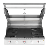 BeefEater 7000 Series Classic - 5 Burner BBQ Only